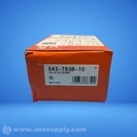 Mitutoyo 543-783B-10 Digimatic Indicator Fnob. Fixed Price $168.00.