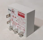 Dayton 6A859 Solid State Timer Off Delay, 15-300 Sec. Range, Made In Usa, Box. Fixed Price $34.99.