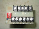 Electronic Counters & Controls MCT214 Digital Timer. Fixed Price $52.87.