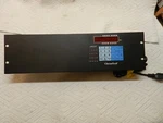 Chrontrol XT-R2 Digital Timer 19" Rack Mount Face Plate Model W/battery Back Up. Fixed Price $129.99.