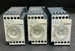 Lot Of Siemens 7PU4040-1AJ30 Time Delays. Fixed Price $149.99.