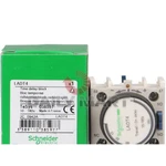 New Schneider LADT4 1NO/1NC Range 10S 180S 690V 3M 10A Time Delay Block. Fixed Price $27.84.
