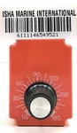 Ncc National Controls Corporation T1K-180-461 Solid State Timer. Fixed Price $70.00.