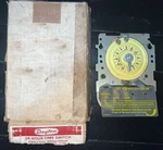 Nos Surplus Dayton 2E021B. Fixed Price $101.99.