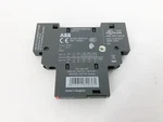 New Abb 1SAM201902R1001 Auxiliary Contact HK1-11 690V 6A No Box. Fixed Price $29.95.
