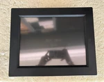 Ge Fanuc Quickpanel View IC754VBF15CTD-CB 15" Industrial Touch Hmi Display. Fixed Price $2350.00.