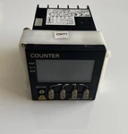 Omron H7CX Digital Counter Timer 12-24VDC Industrial Panel. Fixed Price $99.00.