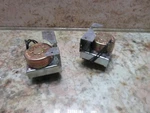 Singer Timer Unit Model 414-806-20 240V 50/60HZ 3W Cnc Edm Each. Fixed Price $99.99.