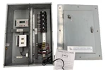 Watt Stopper Lighting Timer Contactor Site Control Panel SC-100 120/480V 3 Pole. Fixed Price $1100.00.