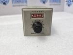 Tyco Electronics CNS-35-72 Time Delay Relay 0.1 Sec To 100 Min 120VAC. Fixed Price $94.00.