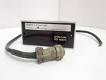 225435 Old-stock; Production Process OPM3-E-DC-R5-CU-X Rate Monitor; 120VAC. Fixed Price $48.55.