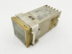 Omron H7CS-B Counter Module 100-240VAC 50/60HZ. Fixed Price $45.00.
