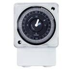 Intermatic MIL72ASTUZ-120 Grasslin By 24-HOUR 120V Surface/din Rail Mount Electr. Fixed Price $111.48.