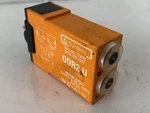 Syrelec ODR2 U On/off Delay Relay Repeat Cycle Timer 1194 B 8-PIN. Fixed Price $135.00.