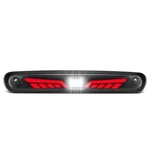 Eagle-wing Led 3RD Third Brake Light With Strobe High Mount Rear Cab Roof. Fixed Price $57.20.