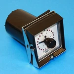 Danaher Industrial Controls Model# HP5E3A6 TIMER/5-MINUTE/120V/STANDARD QTY=1. Fixed Price $245.84.