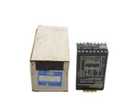 Regent TM102-120 120VAC Nsmp. Fixed Price $100.00.