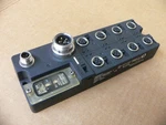 Omron DRT2-HD16CL-1 Smartslave IP67 16IN/PNP Conn. Fixed Price $999.99.