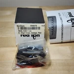 Red Lion CUB7T120 8-DIGIT Timer Counter W/ Backlight Series. Fixed Price $79.95.
