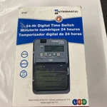 Intermatic DT101 24 Hour Digital Time Switch New. Fixed Price $79.99.