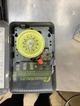 Intermatic P171-32 Heavy-duty Plug-in Portable Time Switch, Spst, 20A, 125V. Fixed Price $124.99.