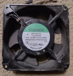 Sunon SP101A 1123HBT.GN 115V 50/60HZ 0.21/0.18AMP. Fixed Price $10.21.