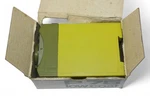 Pilz PA-1NK/600/110VAC/2UZFBM Safety Relay 445851. Fixed Price $120.00.
