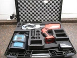 Greenlee Gator Ton 18V Hydraulic Crimper Crimping Battery Tool EK1550FTLU Ac. Fixed Price $1099.99.