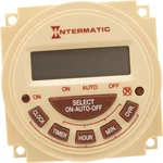 Timer, 24-HOUR, Spdt 16A 120V, Electronic. Fixed Price $95.16.