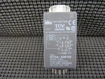 Idec GT3A-5AF20 Electronic Timer 11 Pin Plug Dpdt New Box. Fixed Price $54.00.