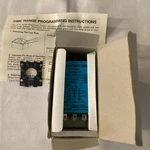 1PCS New RTE-B21-24VAC/DC Idec. Fixed Price $85.99.