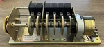 Danaher Eagle Signal Controls MP6A601 Timer/counter. Fixed Price $350.00.