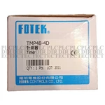 New Fotek TMP48-4D Timer. Fixed Price $92.26.