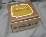Unused 1965 Vintage Intermatic Time-all Lamp And Appliance Timer Model A221-7. Fixed Price $30.00.