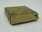 Carlo Gavazzi EBBCM231M Timer Delay On Release 230V 50/60HZ 0.1 Minute New. Fixed Price $251.99.