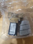 Omega SV-601 Solenoid Valve 2 Way Anti-hammer New Fast Shipping. Fixed Price $99.99.