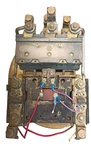 Allen Bradley /X-234174/ SIZE4/100HP/STARTER/74A86 Coil 120V/3POLE40262-007-52. Fixed Price $400.00.