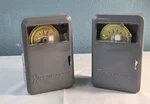 Lot Of Intermatic T101 Mechanical Switches 120V 24-HR Pool Pump Timers. Fixed Price $42.00.