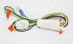 Veeder-root/gilbarco T19612-G2 Ac Adapter Cable Assembly. Fixed Price $27.07.