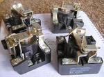 ** Amf Potter & Brumsfield Relay Switches Buy 1 Up To 8 -- Prd 5AYO New. Fixed Price $18.66.