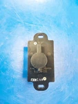 Dayton 30 Minute Timer Without Hold Feature F3OM 1 4A. Fixed Price $30.00.