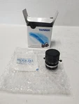 Tamron Cognex New LTC-16F Dvt 16MM LTC16F. Fixed Price $500.00.