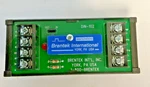 Brentek DIN-201 I/o Socket W/ WDT5 Watchdog Timer Module. Fixed Price $35.00.