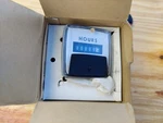 New Yokogawa 240211AAAB Elapsed Timer. Fixed Price $55.70.