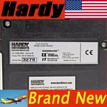 Hardy Instruments 1756-2WS Dual Channel Weigh Scale Module Free Shipping New. Fixed Price $3198.00.