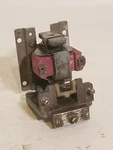 Cutler Hammer 10337H192A 600VAC Max Control Relay. Fixed Price $49.99.