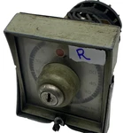Eagle Signal HP51A607 Cycle-flex Timer 0-60 Secons 120V 60CY 4A72. Fixed Price $575.98.