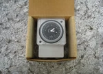 New Grasslin Mil 72A STUZH-24 45N44 24-HOUR / 7-DAY Mechanical Timer Switch. Fixed Price $99.99.