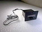 New Kep Kessler Ellis Product HB16.11 Digit Hours Meter Counter Modules 115 V. Fixed Price $27.95.