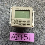 Omron H5F-B AC100/240 Digital Daily Time Switch. Fixed Price $95.58.
